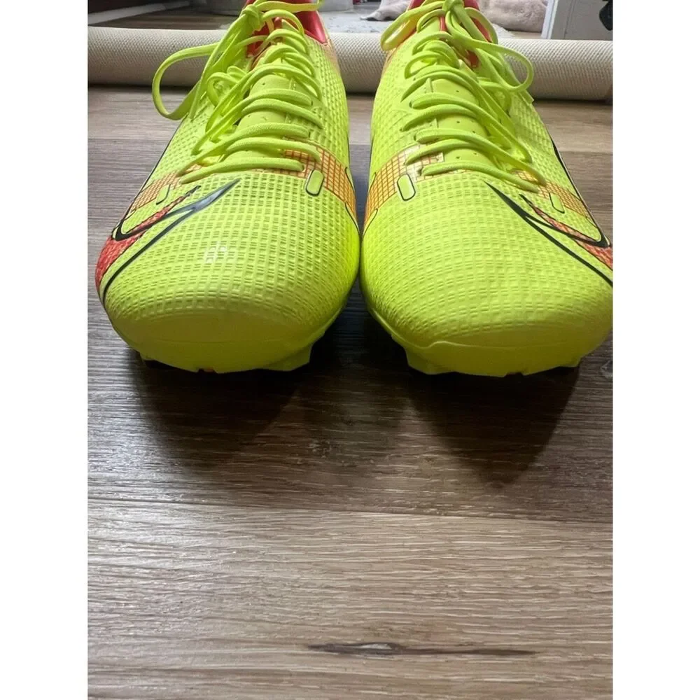 Nike Mecurial Vapor Pro FG Soccer Cleats